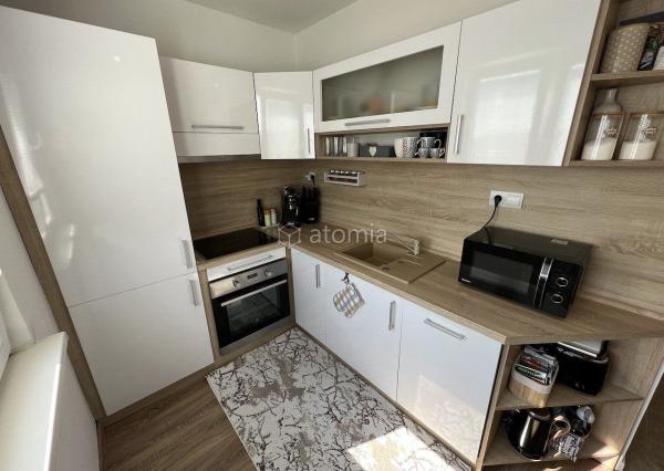 2-izbový byt na Severe po kompletnej rekonštrukcii