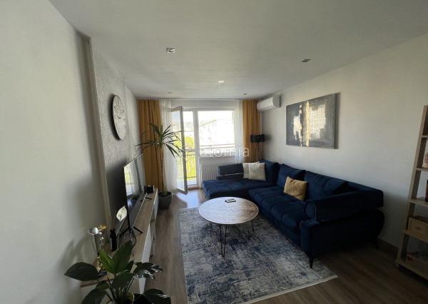 2-izbový byt na Severe po kompletnej rekonštrukcii