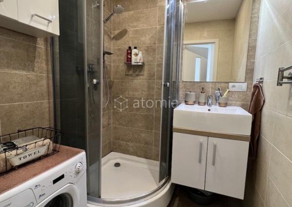 2-izbový byt na Severe po kompletnej rekonštrukcii