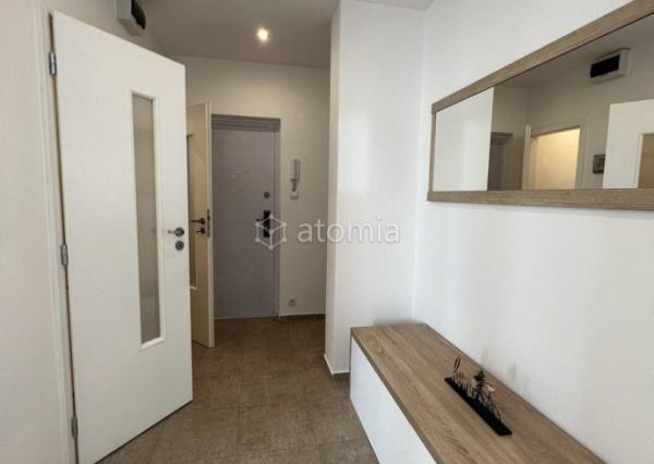 2-izbový byt na Severe po kompletnej rekonštrukcii