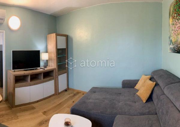 Prenájom 1 izb. byt Považská REK -  REZERVOVANÉ!