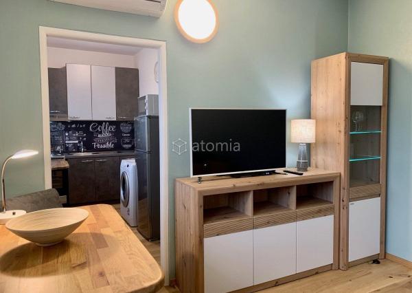 Prenájom 1 izb. byt Považská REK -  REZERVOVANÉ!