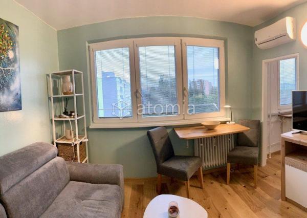 Prenájom 1 izb. byt Považská REK -  REZERVOVANÉ!