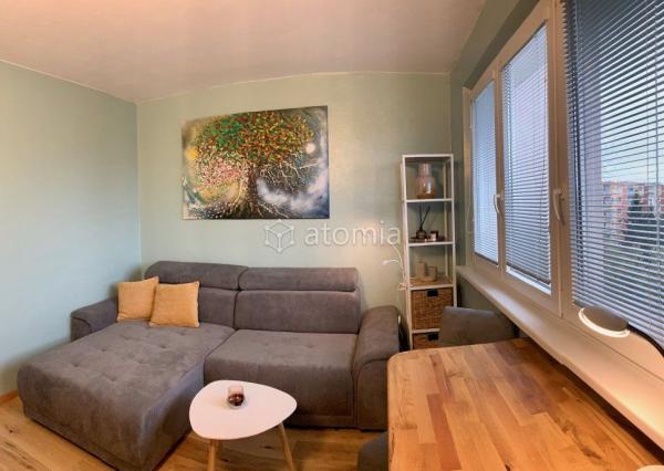 Prenájom 1 izb. byt Považská REK -  REZERVOVANÉ!