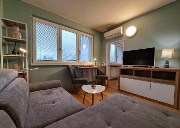 Prenájom 1 izb. byt Považská REK -  REZERVOVANÉ!