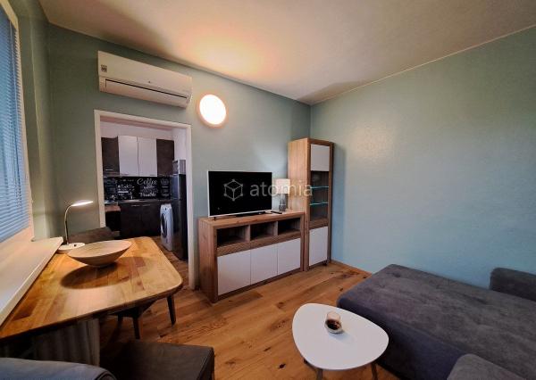 Prenájom 1 izb. byt Považská REK -  REZERVOVANÉ!