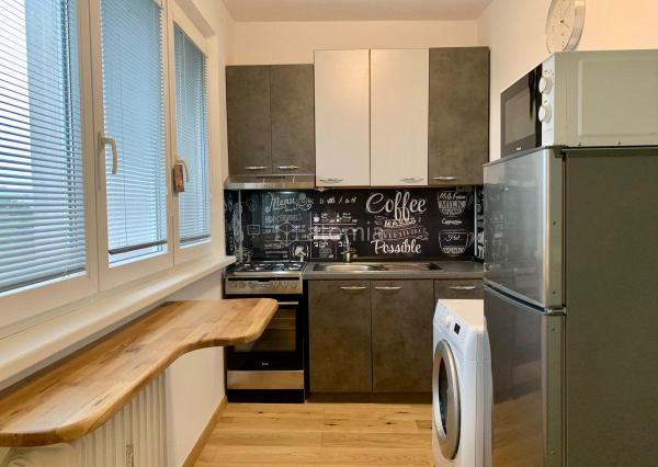 Prenájom 1 izb. byt Považská REK -  REZERVOVANÉ!