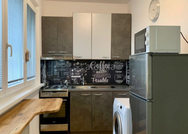 Prenájom 1 izb. byt Považská REK -  REZERVOVANÉ!