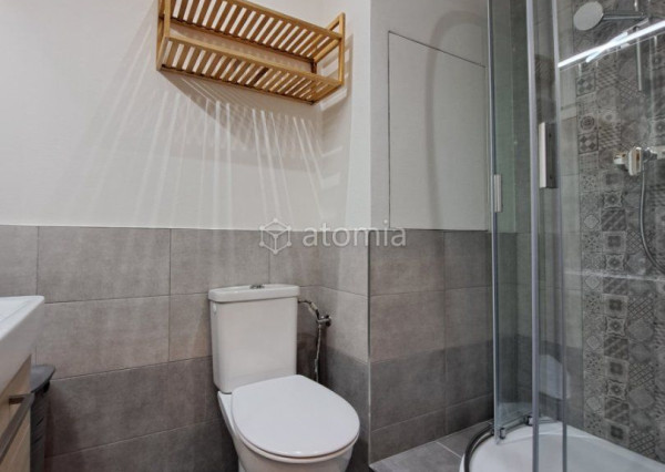 Prenájom 1 izb. byt Považská REK -  REZERVOVANÉ!