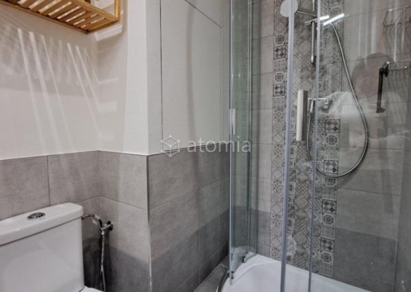 Prenájom 1 izb. byt Považská REK -  REZERVOVANÉ!