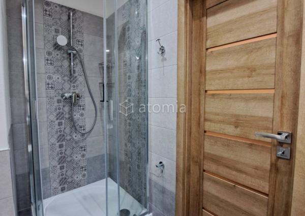 Prenájom 1 izb. byt Považská REK -  REZERVOVANÉ!