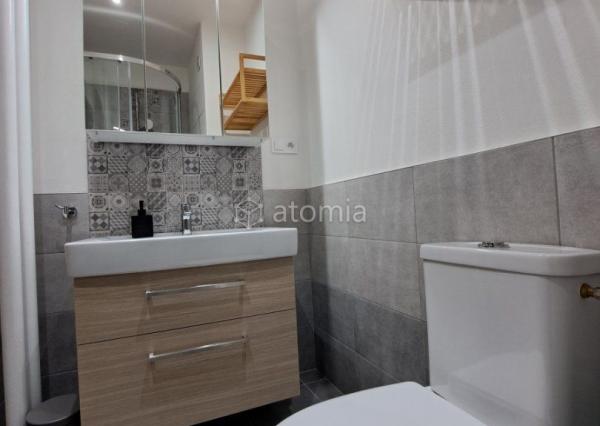 Prenájom 1 izb. byt Považská REK -  REZERVOVANÉ!