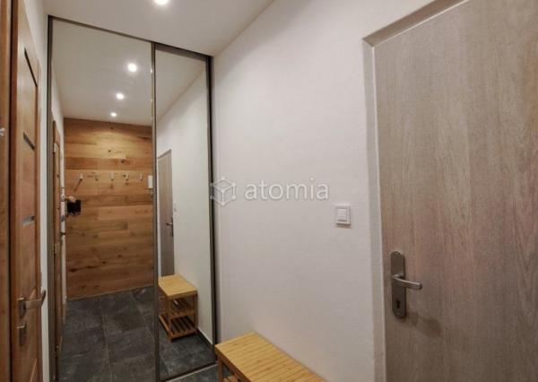 Prenájom 1 izb. byt Považská REK -  REZERVOVANÉ!