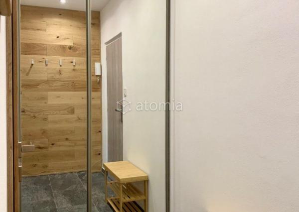 Prenájom 1 izb. byt Považská REK -  REZERVOVANÉ!