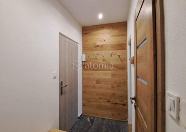 Prenájom 1 izb. byt Považská REK -  REZERVOVANÉ!