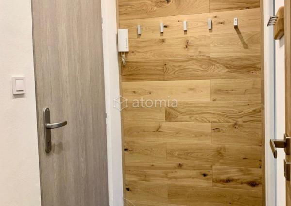 Prenájom 1 izb. byt Považská REK -  REZERVOVANÉ!