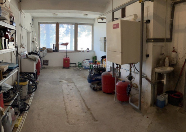 OBJEKT S HALAMI A KANCELÁRIAMI V KOŠICIACH - JUŽNOM MESTE