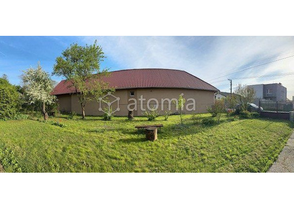 Pekný rodinný gazdovský dom v blízkosti Košíc  - REZERVOVANÉ!