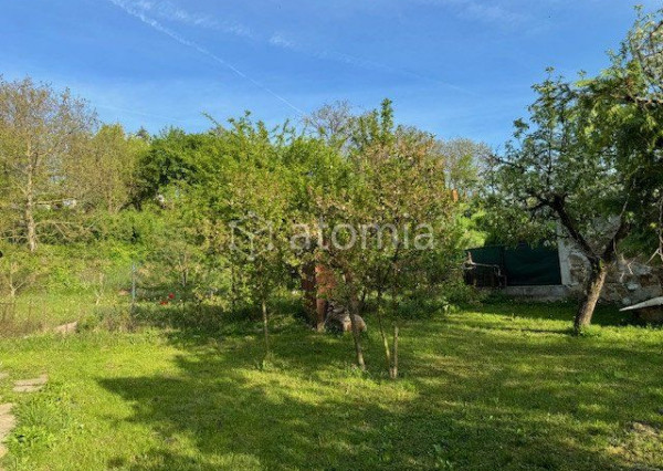 Pekný rodinný gazdovský dom v blízkosti Košíc  - REZERVOVANÉ!