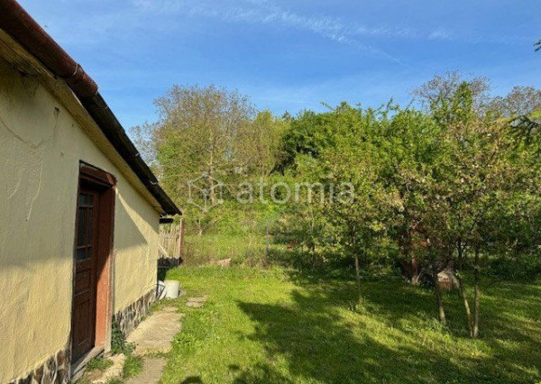 Pekný rodinný gazdovský dom v blízkosti Košíc  - REZERVOVANÉ!