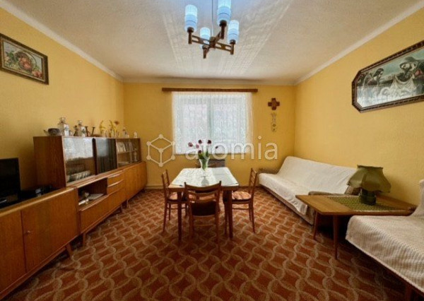 Pekný rodinný gazdovský dom v blízkosti Košíc  - REZERVOVANÉ!