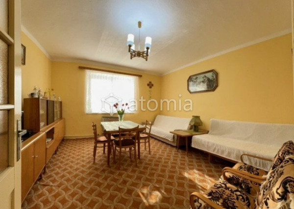 Pekný rodinný gazdovský dom v blízkosti Košíc  - REZERVOVANÉ!