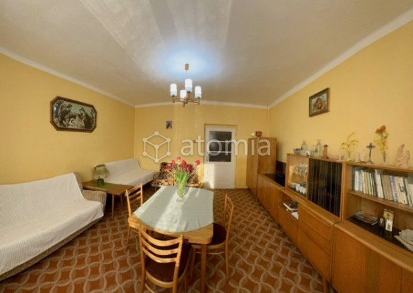 Pekný rodinný gazdovský dom v blízkosti Košíc  - REZERVOVANÉ!