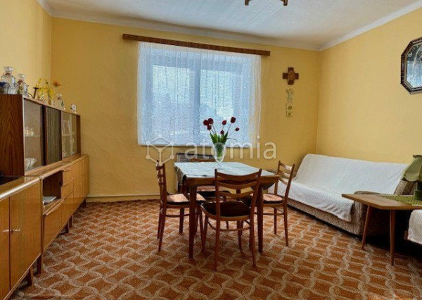 Pekný rodinný gazdovský dom v blízkosti Košíc  - REZERVOVANÉ!