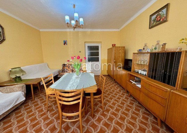 Pekný rodinný gazdovský dom v blízkosti Košíc  - REZERVOVANÉ!