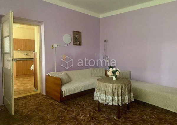 Pekný rodinný gazdovský dom v blízkosti Košíc  - REZERVOVANÉ!