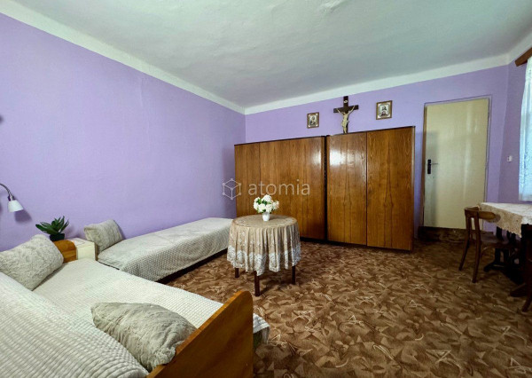 Pekný rodinný gazdovský dom v blízkosti Košíc  - REZERVOVANÉ!