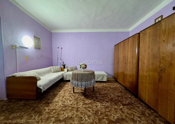 Pekný rodinný gazdovský dom v blízkosti Košíc  - REZERVOVANÉ!