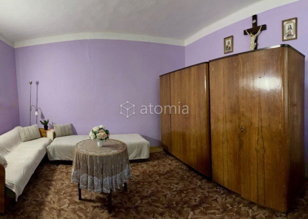 Pekný rodinný gazdovský dom v blízkosti Košíc  - REZERVOVANÉ!