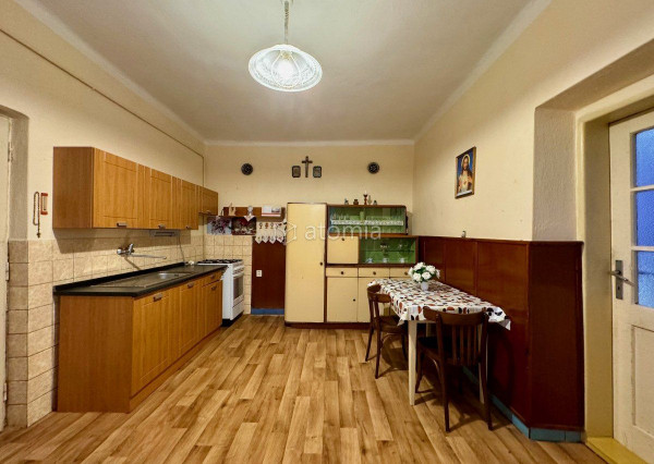 Pekný rodinný gazdovský dom v blízkosti Košíc  - REZERVOVANÉ!