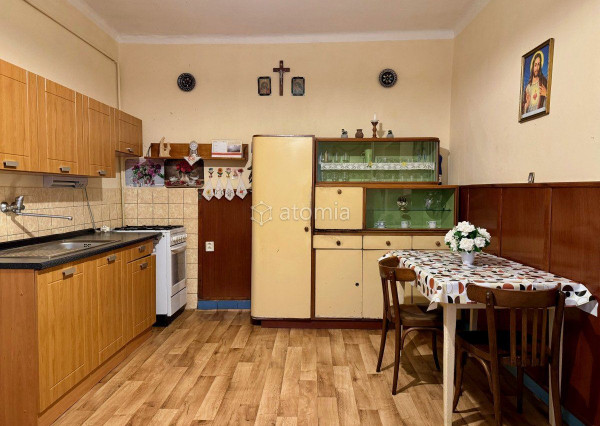 Pekný rodinný gazdovský dom v blízkosti Košíc  - REZERVOVANÉ!