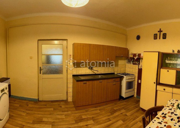 Pekný rodinný gazdovský dom v blízkosti Košíc  - REZERVOVANÉ!