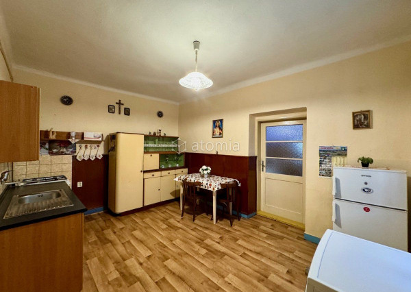 Pekný rodinný gazdovský dom v blízkosti Košíc  - REZERVOVANÉ!