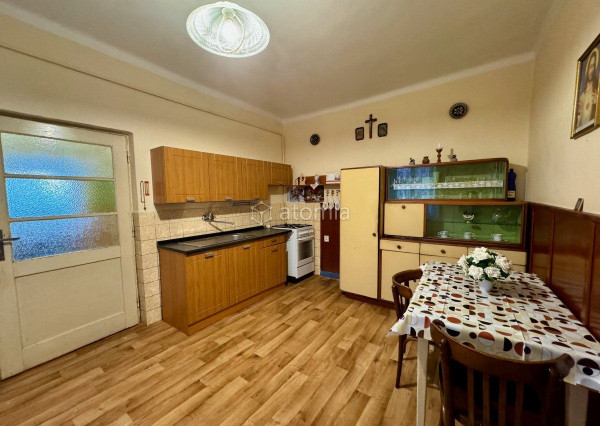 Pekný rodinný gazdovský dom v blízkosti Košíc  - REZERVOVANÉ!