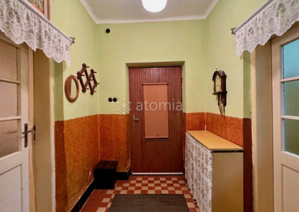 Pekný rodinný gazdovský dom v blízkosti Košíc  - REZERVOVANÉ!