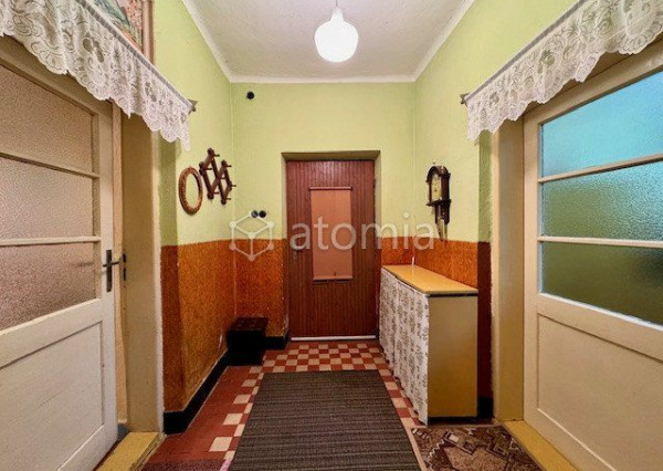 Pekný rodinný gazdovský dom v blízkosti Košíc  - REZERVOVANÉ!