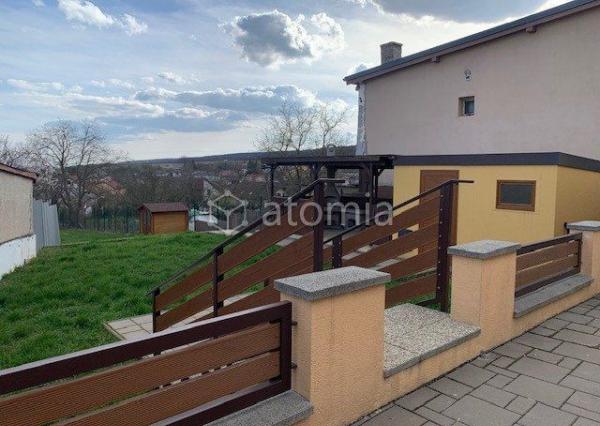 PREDANÉ - Predaj rodinný dom  MČ - Košice II. - Poľov MHD