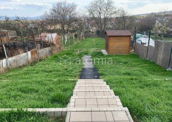 PREDANÉ - Predaj rodinný dom  MČ - Košice II. - Poľov MHD