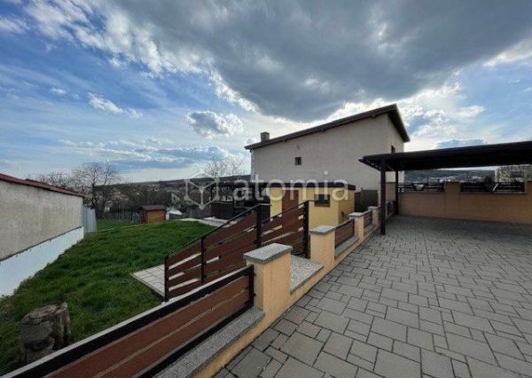 PREDANÉ - Predaj rodinný dom  MČ - Košice II. - Poľov MHD