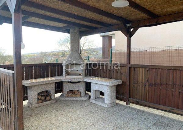 PREDANÉ - Predaj rodinný dom  MČ - Košice II. - Poľov MHD