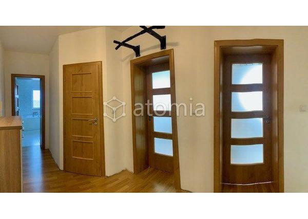 PREDANÉ - Predaj rodinný dom  MČ - Košice II. - Poľov MHD