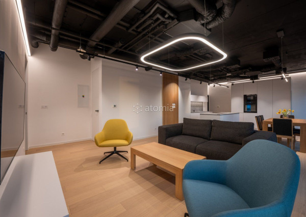 DUETT Business Residence - na prenájom luxusný apartmán - odporúčame!