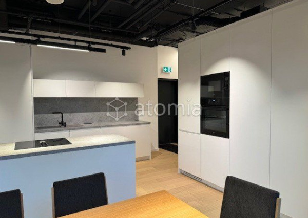 DUETT Business Residence - na prenájom luxusný apartmán - odporúčame!