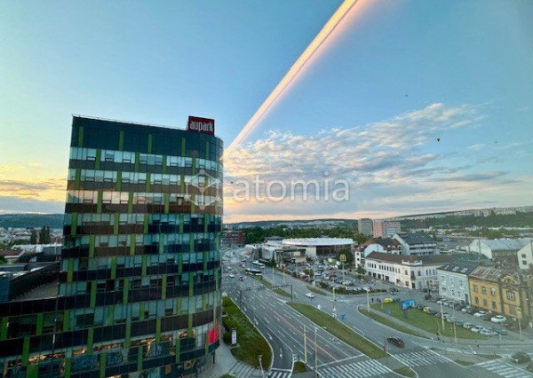 DUETT Business Residence - na prenájom luxusný apartmán - odporúčame!