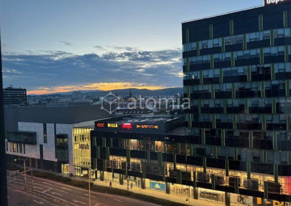 DUETT Business Residence - na prenájom luxusný apartmán - odporúčame!