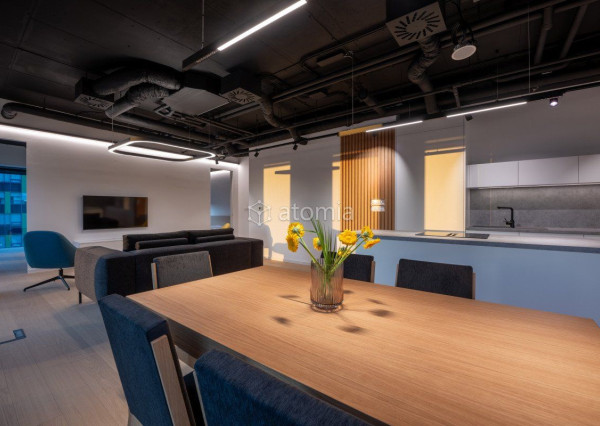 DUETT Business Residence - na prenájom luxusný apartmán - odporúčame!